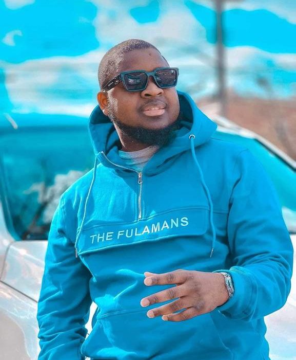 Fulamans Hoodies