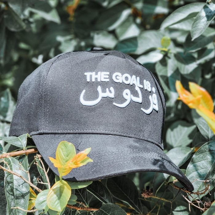 FIRDAUS Hat
