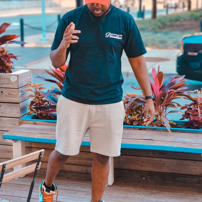 Paradise Shirts