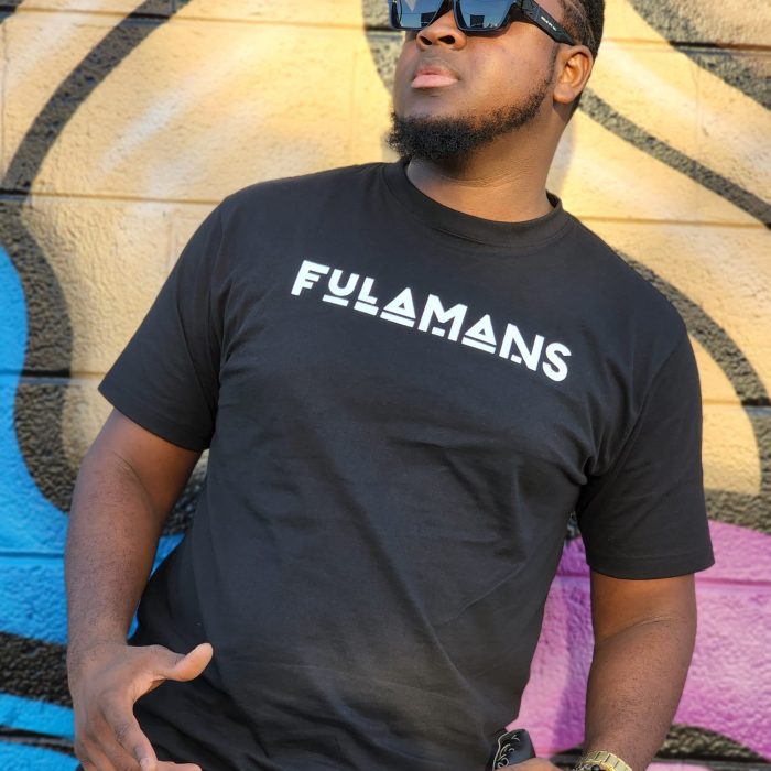Fulamans Shirt