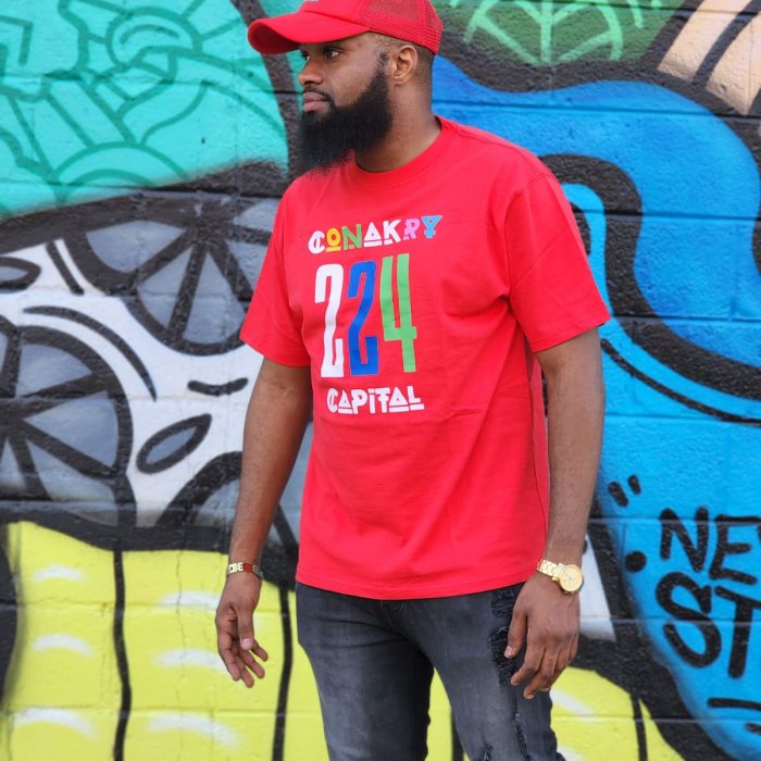 224 Shirt