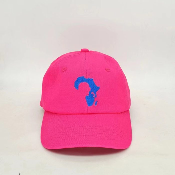 Fulamans Cap
